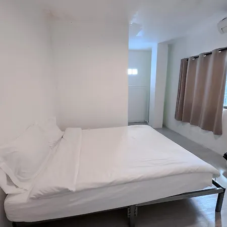 Bao Phuket Pathong Beach Patong Exterior photo