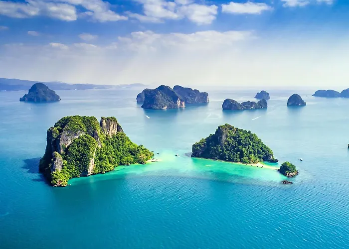 Bao Phuket Pathong Beach