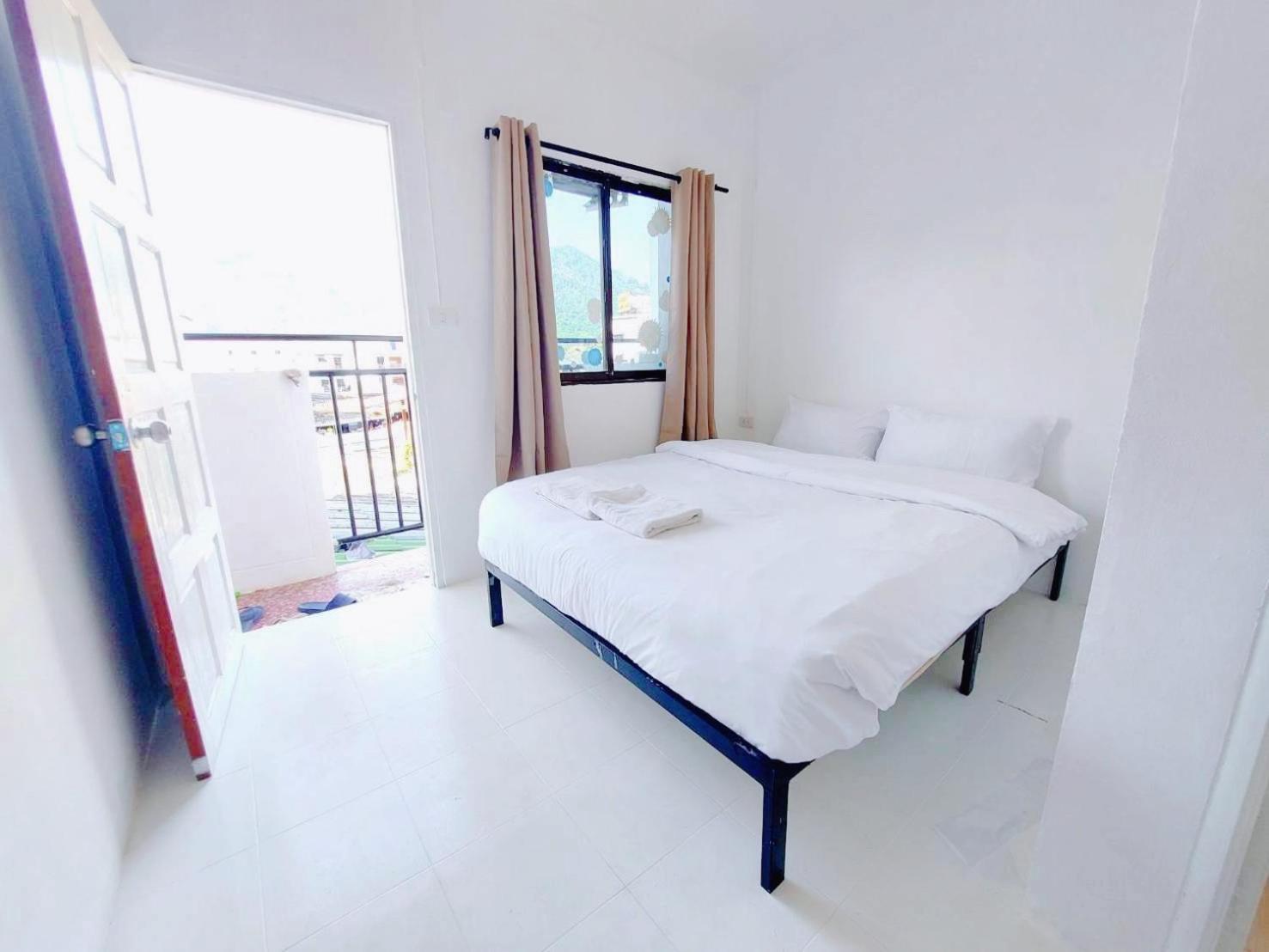 Bao Phuket Pathong Apartment Patong