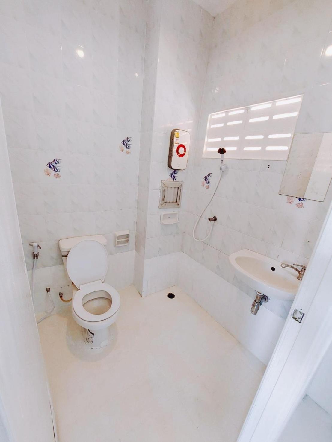 Bao Phuket Pathong Apartment Patong