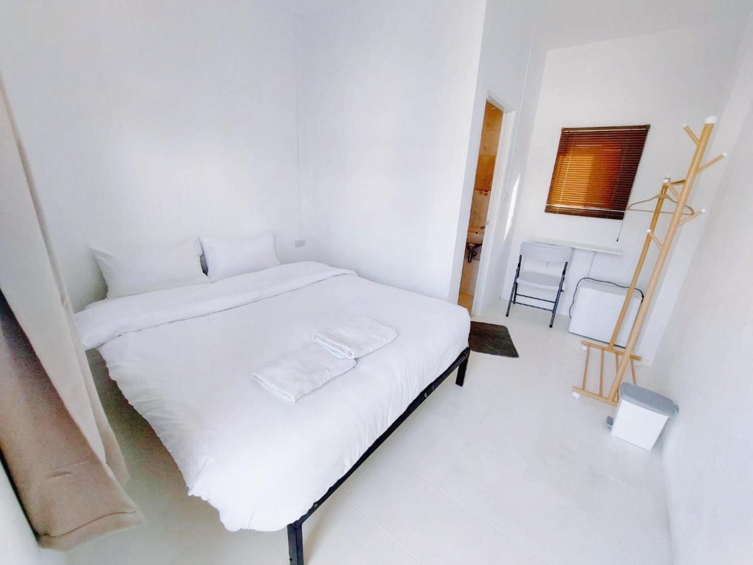 Bao Phuket Pathong Apartment *