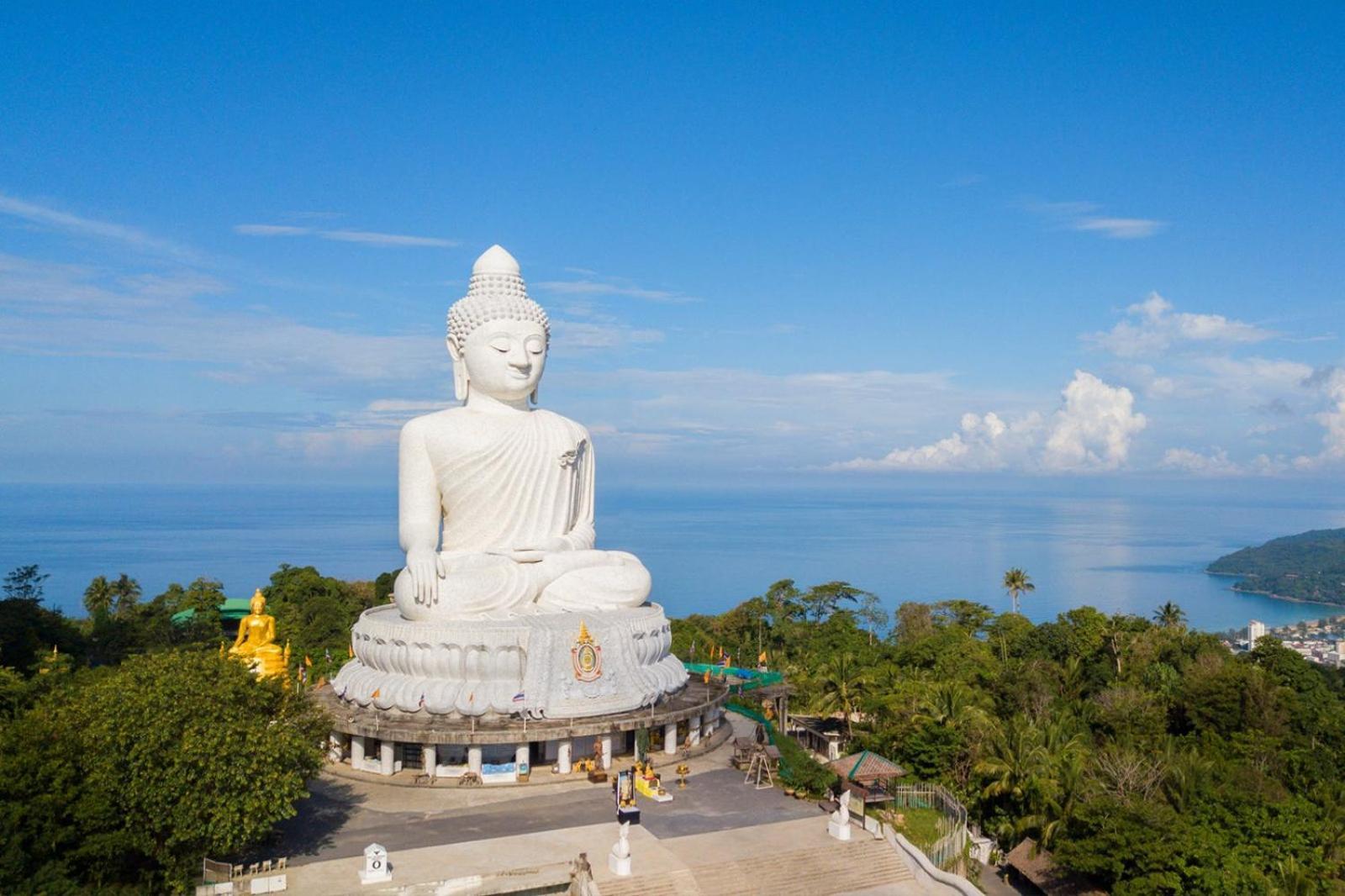 Bao Phuket Pathong Patong