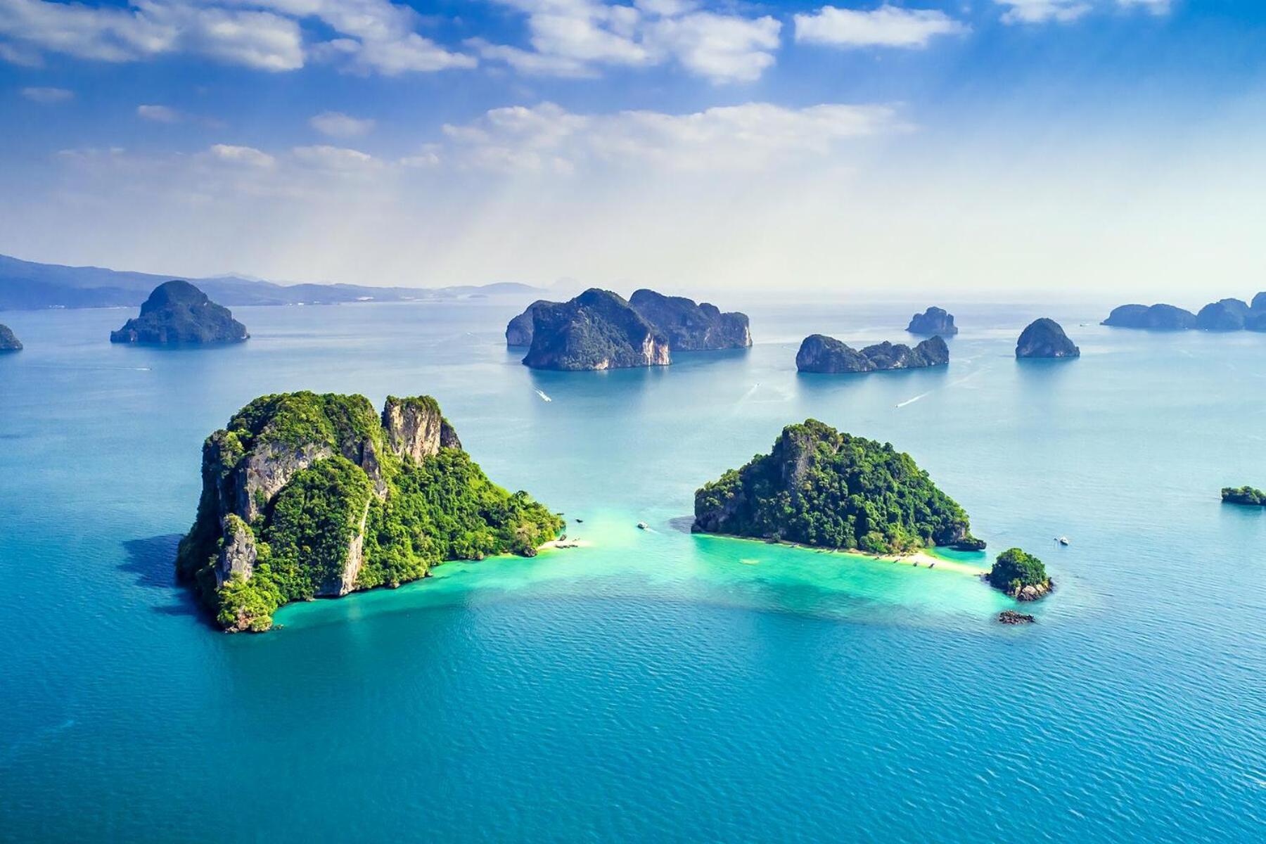 Bao Phuket Pathong Apartment Patong