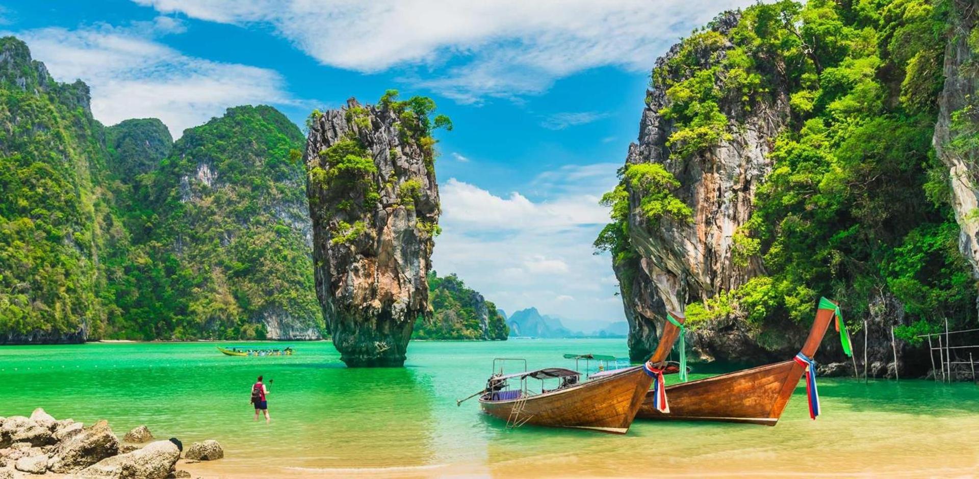 Bao Phuket Pathong Apartment *