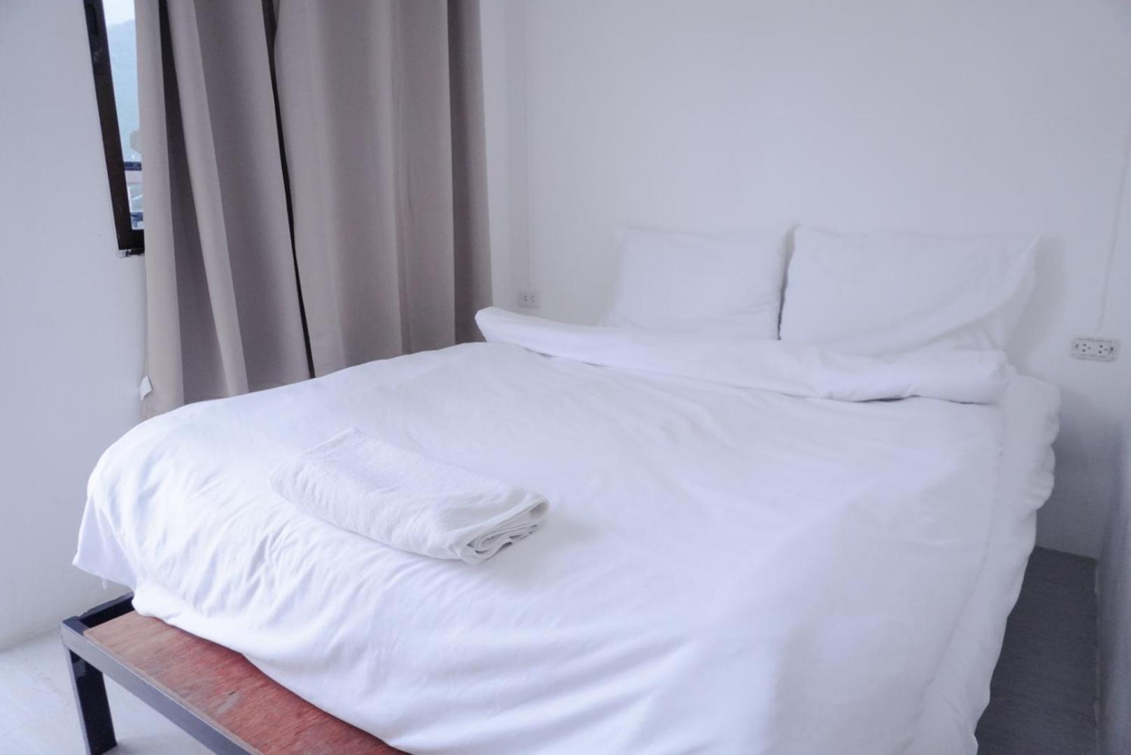 Bao Phuket Pathong Apartment Patong
