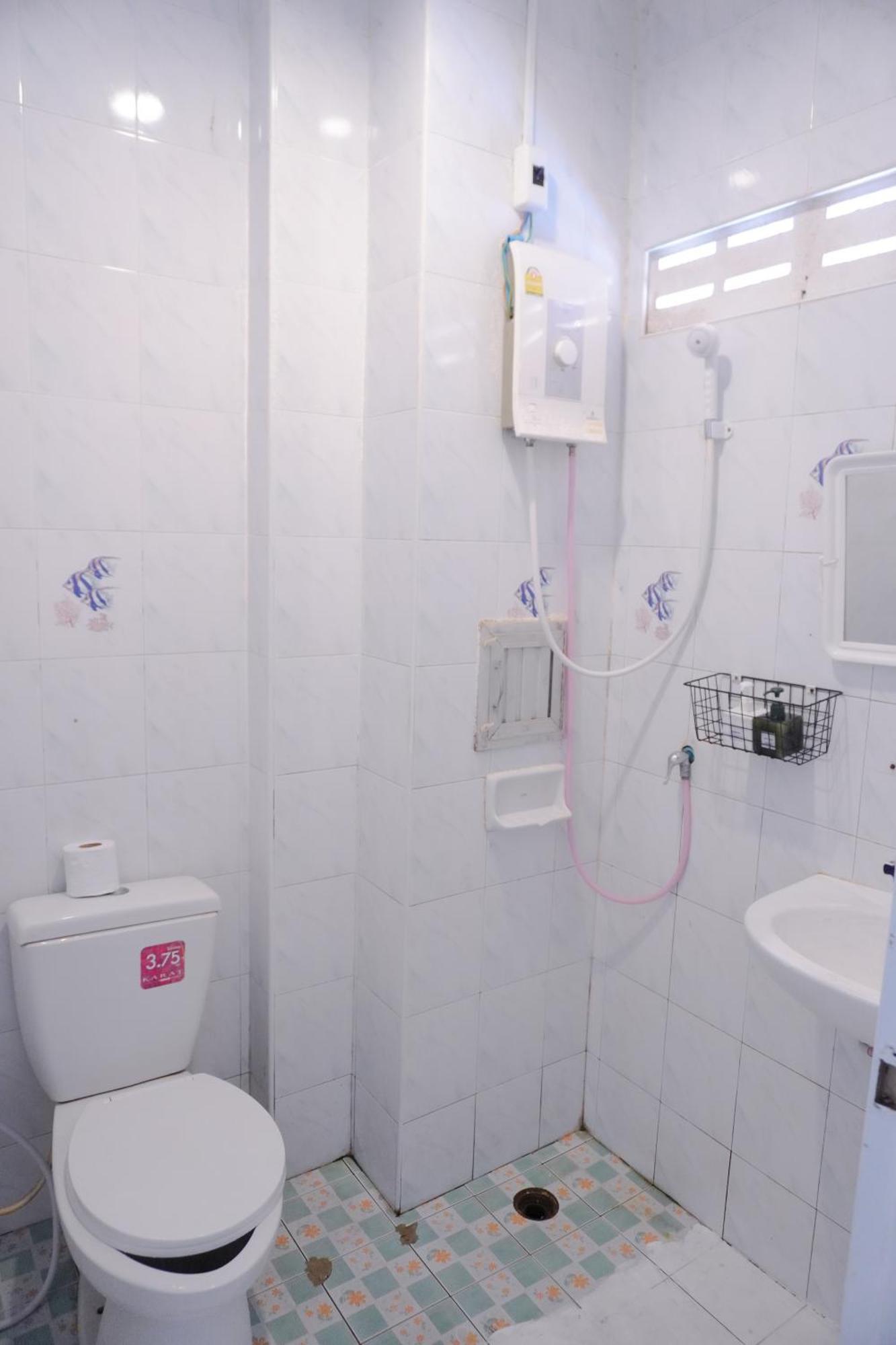 Bao Phuket Pathong Apartment