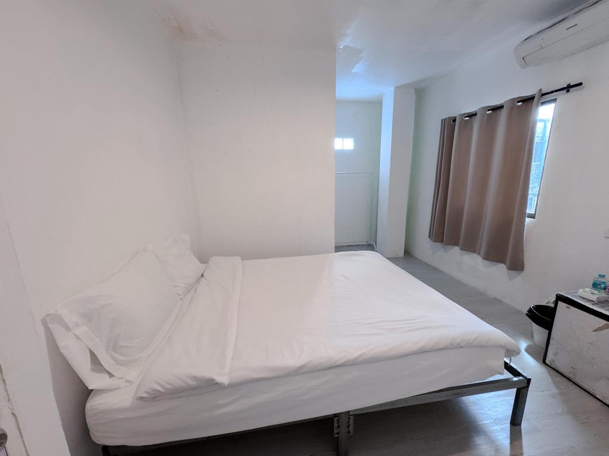 Bao Phuket Pathong Apartment *